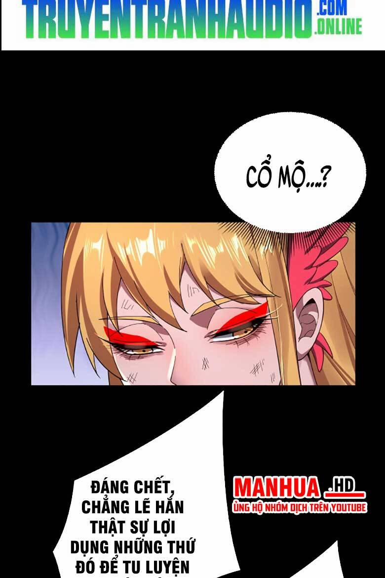 Ta Trời Sinh Đã Là Nhân Vật Phản Diện 68 trang 49