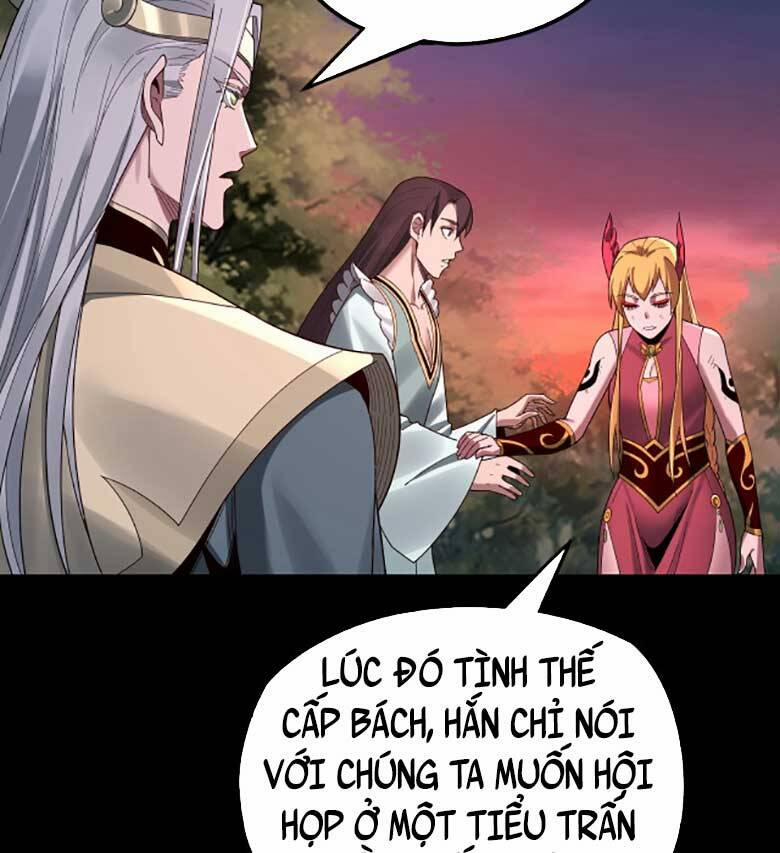 Ta Trời Sinh Đã Là Nhân Vật Phản Diện 68 trang 52