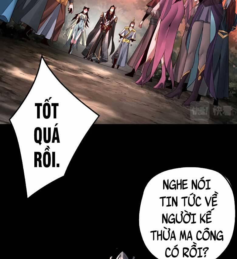 Ta Trời Sinh Đã Là Nhân Vật Phản Diện 68 trang 58