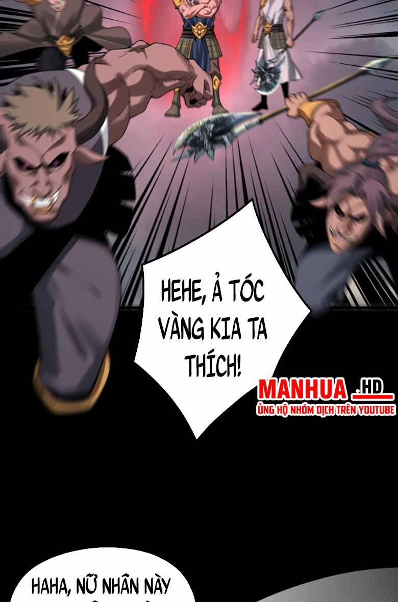 Ta Trời Sinh Đã Là Nhân Vật Phản Diện 68 trang 6