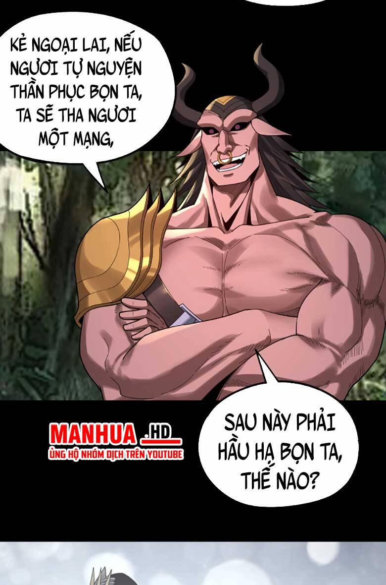 Ta Trời Sinh Đã Là Nhân Vật Phản Diện 68 trang 8