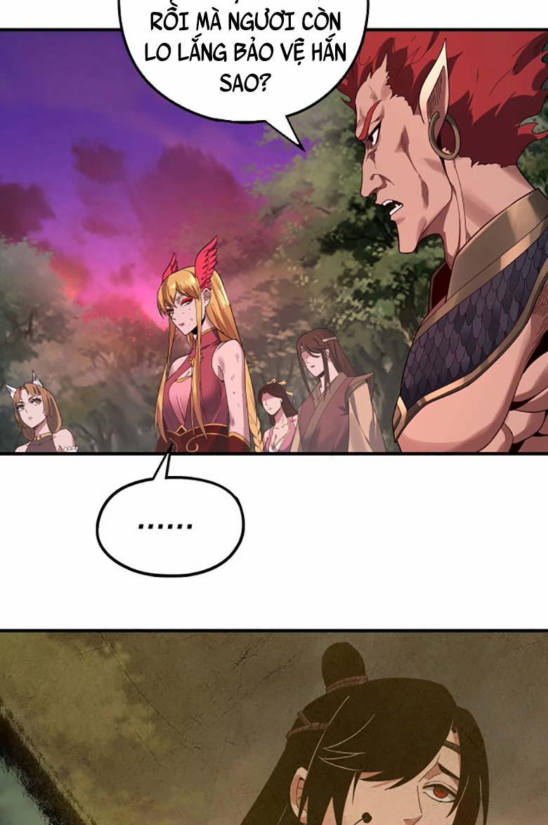 Ta Trời Sinh Đã Là Nhân Vật Phản Diện 69 trang 15