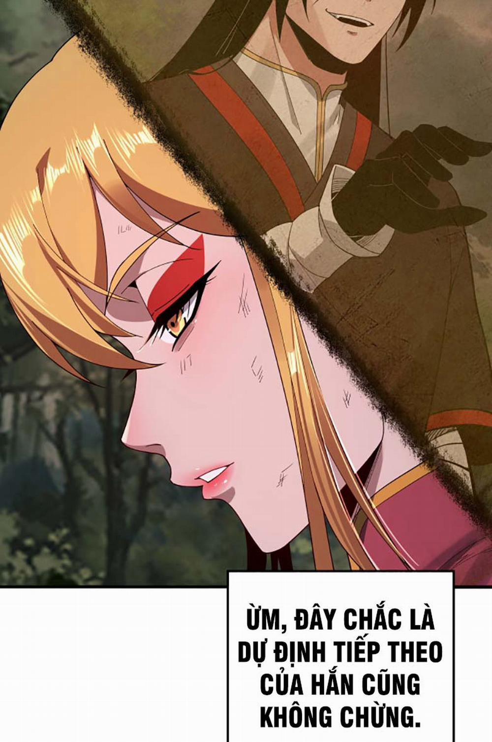 Ta Trời Sinh Đã Là Nhân Vật Phản Diện 69 trang 16