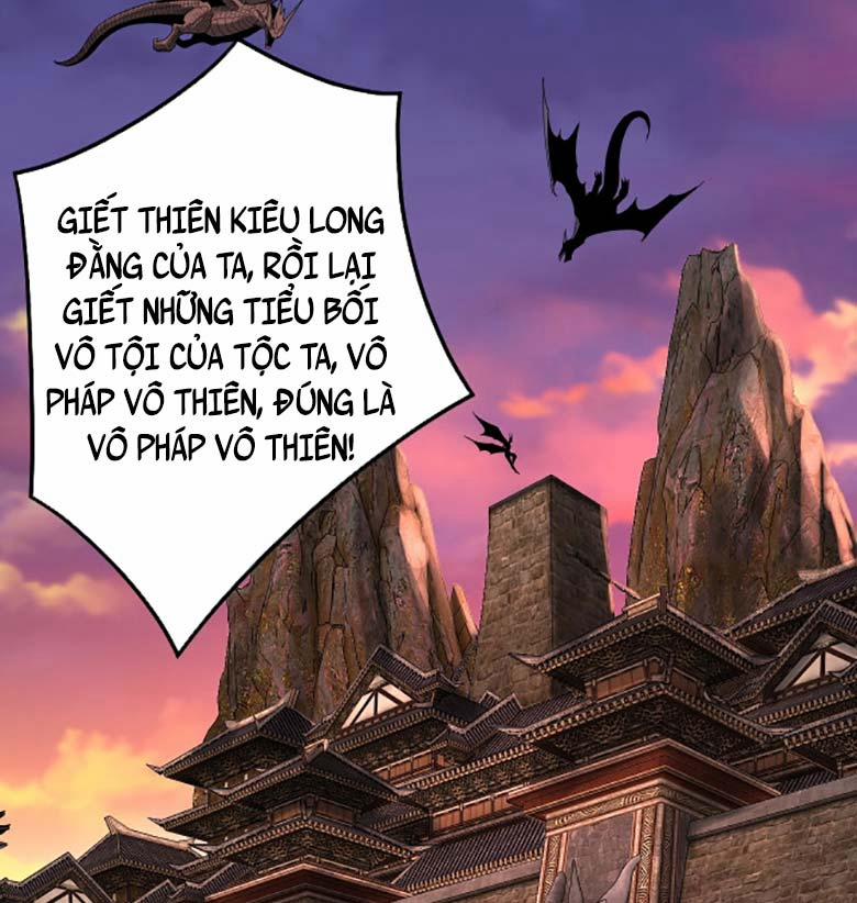 Ta Trời Sinh Đã Là Nhân Vật Phản Diện 69 trang 27