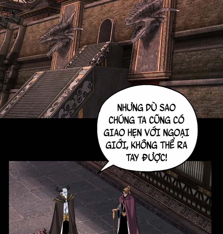 Ta Trời Sinh Đã Là Nhân Vật Phản Diện 69 trang 28