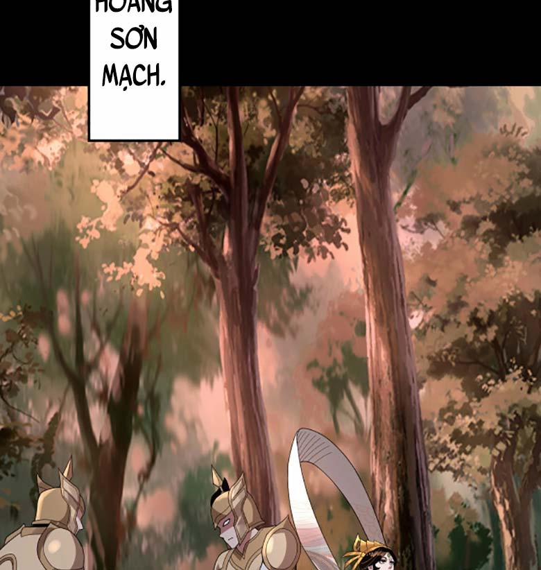 Ta Trời Sinh Đã Là Nhân Vật Phản Diện 69 trang 33