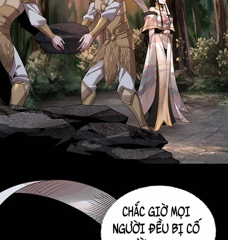 Ta Trời Sinh Đã Là Nhân Vật Phản Diện 69 trang 34