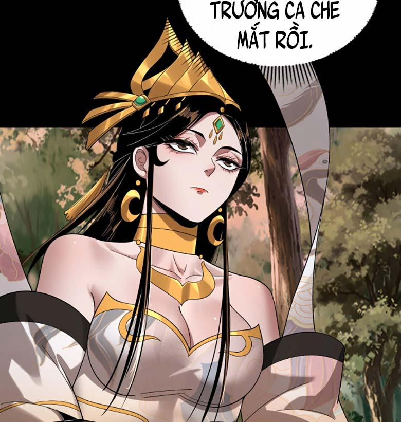 Ta Trời Sinh Đã Là Nhân Vật Phản Diện 69 trang 35