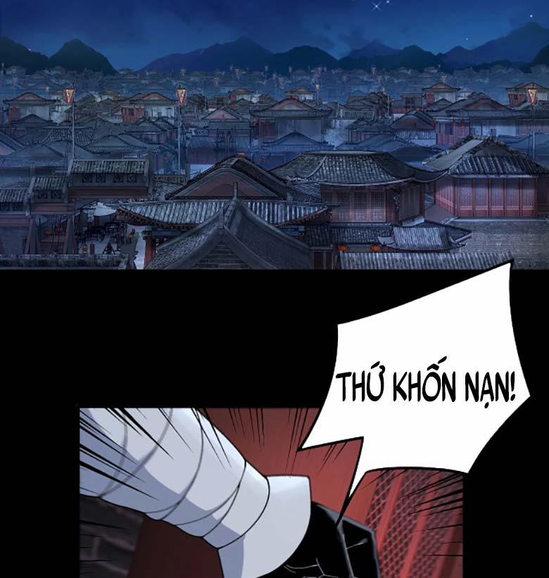 Ta Trời Sinh Đã Là Nhân Vật Phản Diện 69 trang 41