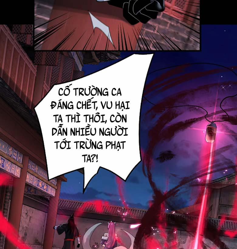 Ta Trời Sinh Đã Là Nhân Vật Phản Diện 69 trang 42