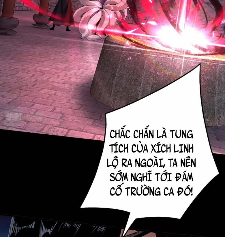 Ta Trời Sinh Đã Là Nhân Vật Phản Diện 69 trang 43