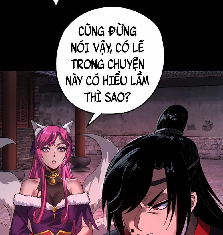 Ta Trời Sinh Đã Là Nhân Vật Phản Diện 69 trang 45