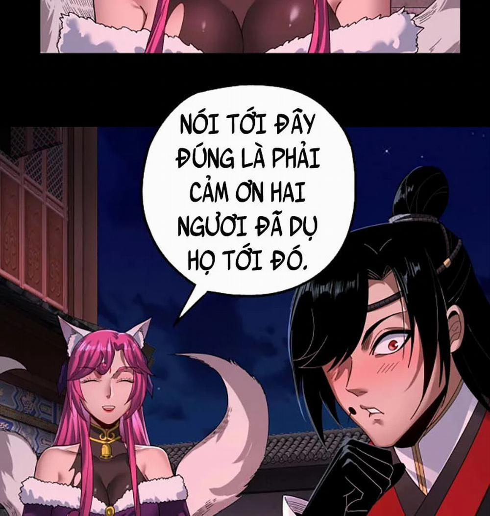 Ta Trời Sinh Đã Là Nhân Vật Phản Diện 69 trang 48