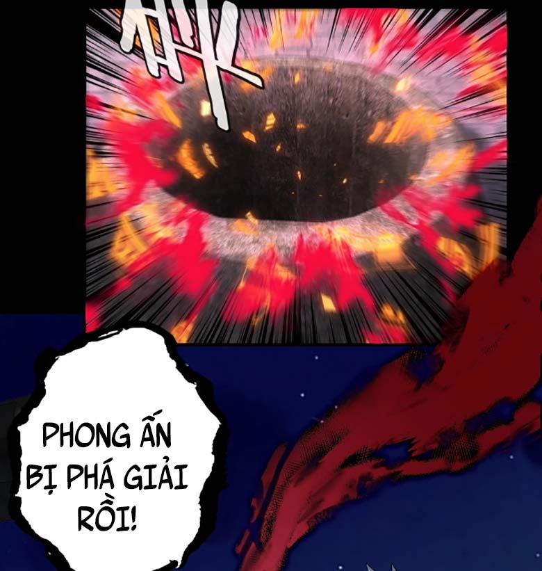 Ta Trời Sinh Đã Là Nhân Vật Phản Diện 69 trang 50