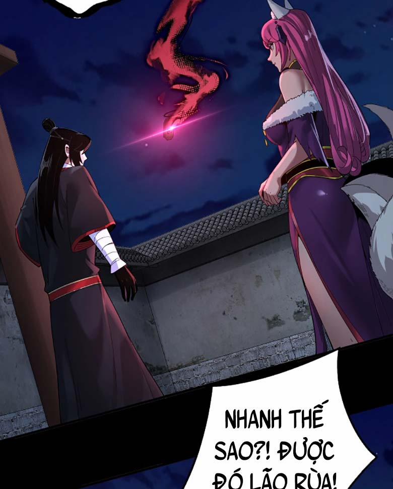 Ta Trời Sinh Đã Là Nhân Vật Phản Diện 69 trang 51