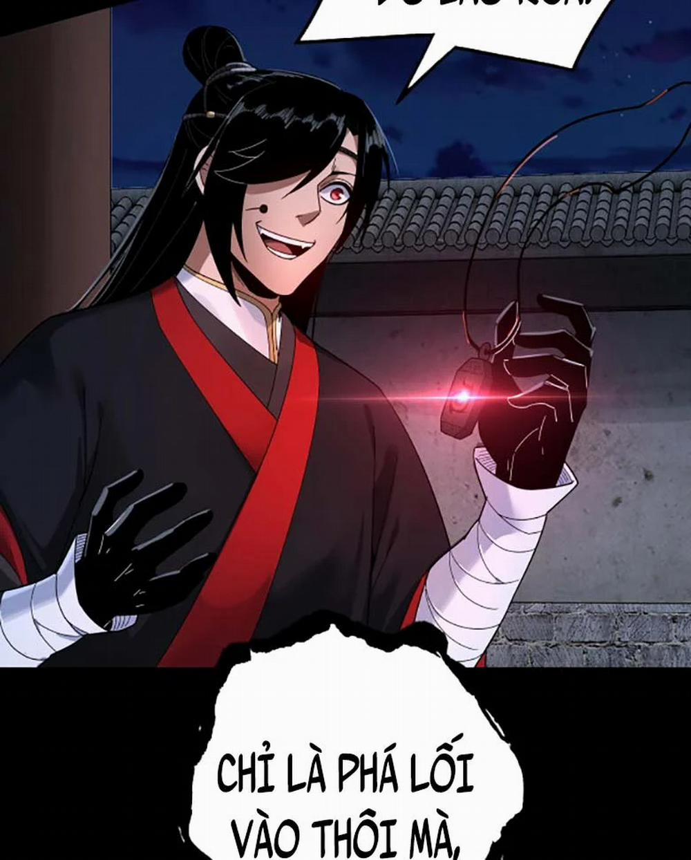 Ta Trời Sinh Đã Là Nhân Vật Phản Diện 69 trang 52