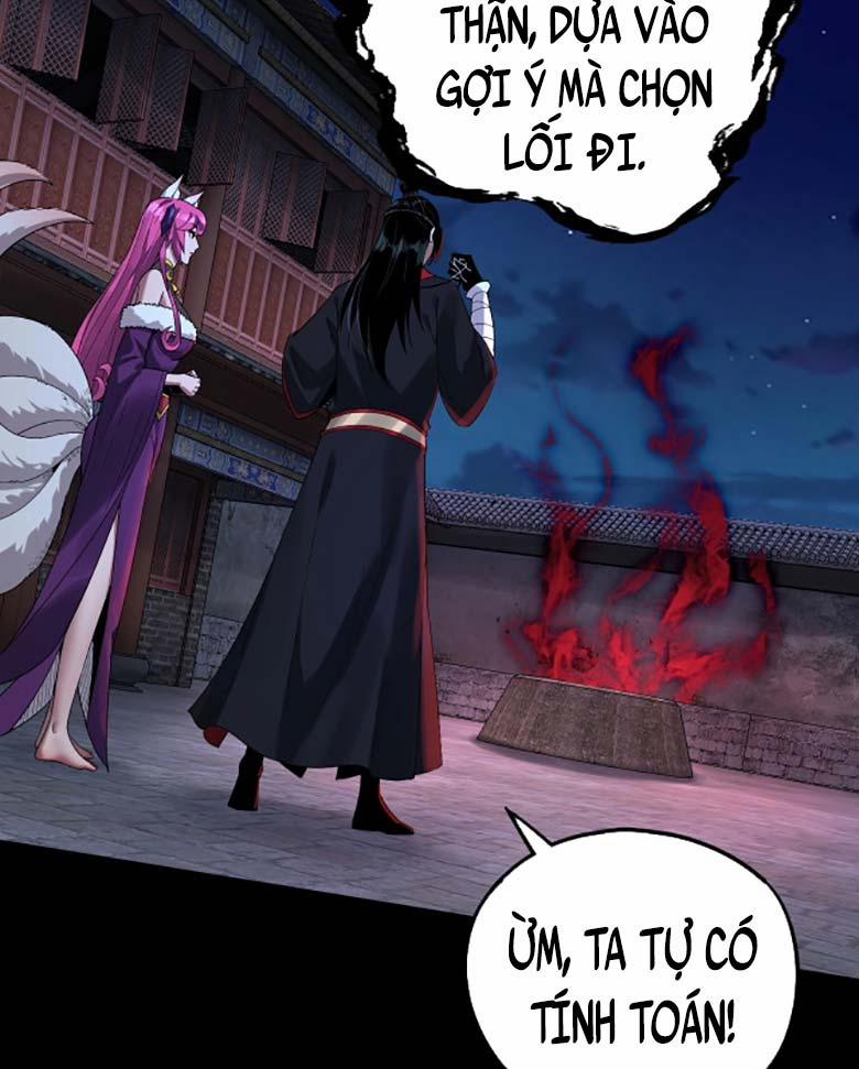 Ta Trời Sinh Đã Là Nhân Vật Phản Diện 69 trang 54