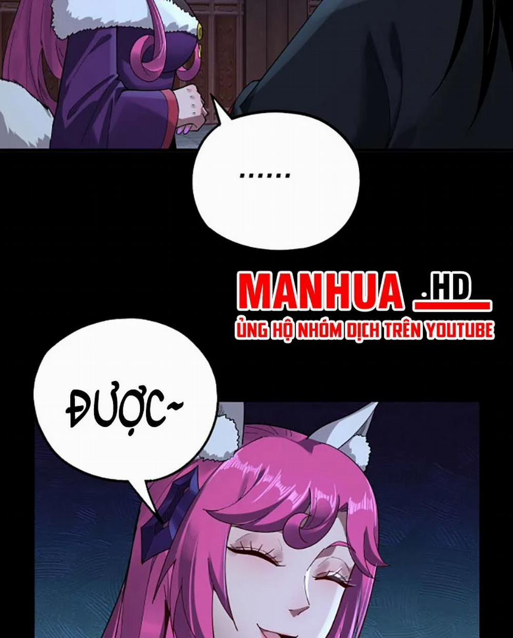 Ta Trời Sinh Đã Là Nhân Vật Phản Diện 69 trang 56