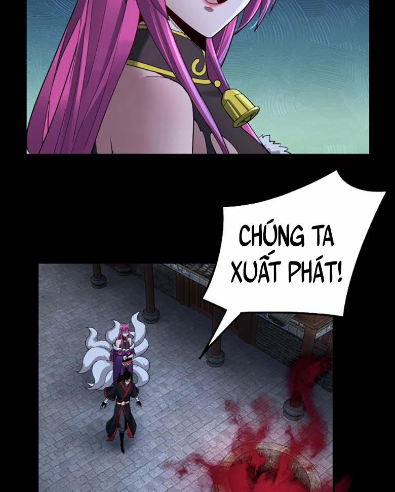 Ta Trời Sinh Đã Là Nhân Vật Phản Diện 69 trang 57