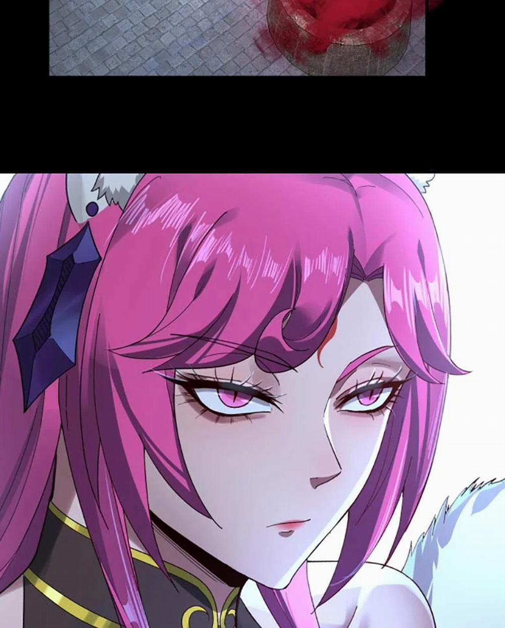 Ta Trời Sinh Đã Là Nhân Vật Phản Diện 69 trang 58