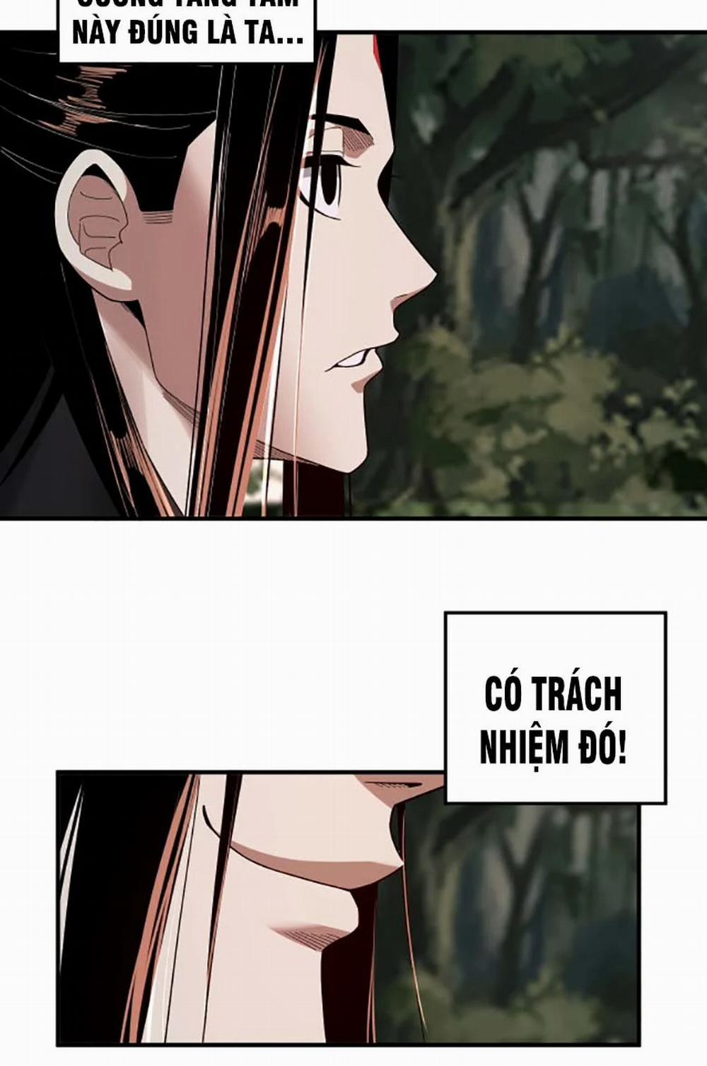 Ta Trời Sinh Đã Là Nhân Vật Phản Diện 69 trang 6