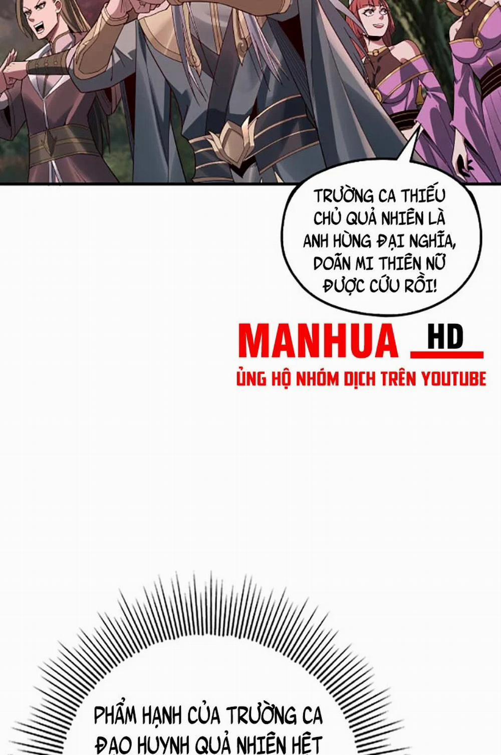 Ta Trời Sinh Đã Là Nhân Vật Phản Diện 69 trang 9