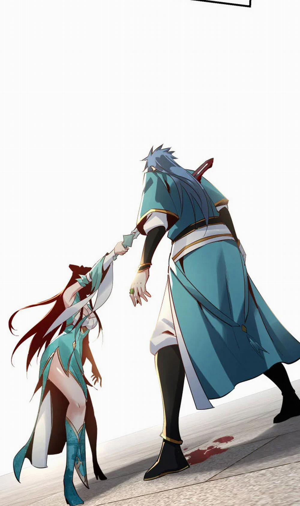 Ta Trời Sinh Đã Là Nhân Vật Phản Diện 7 trang 24