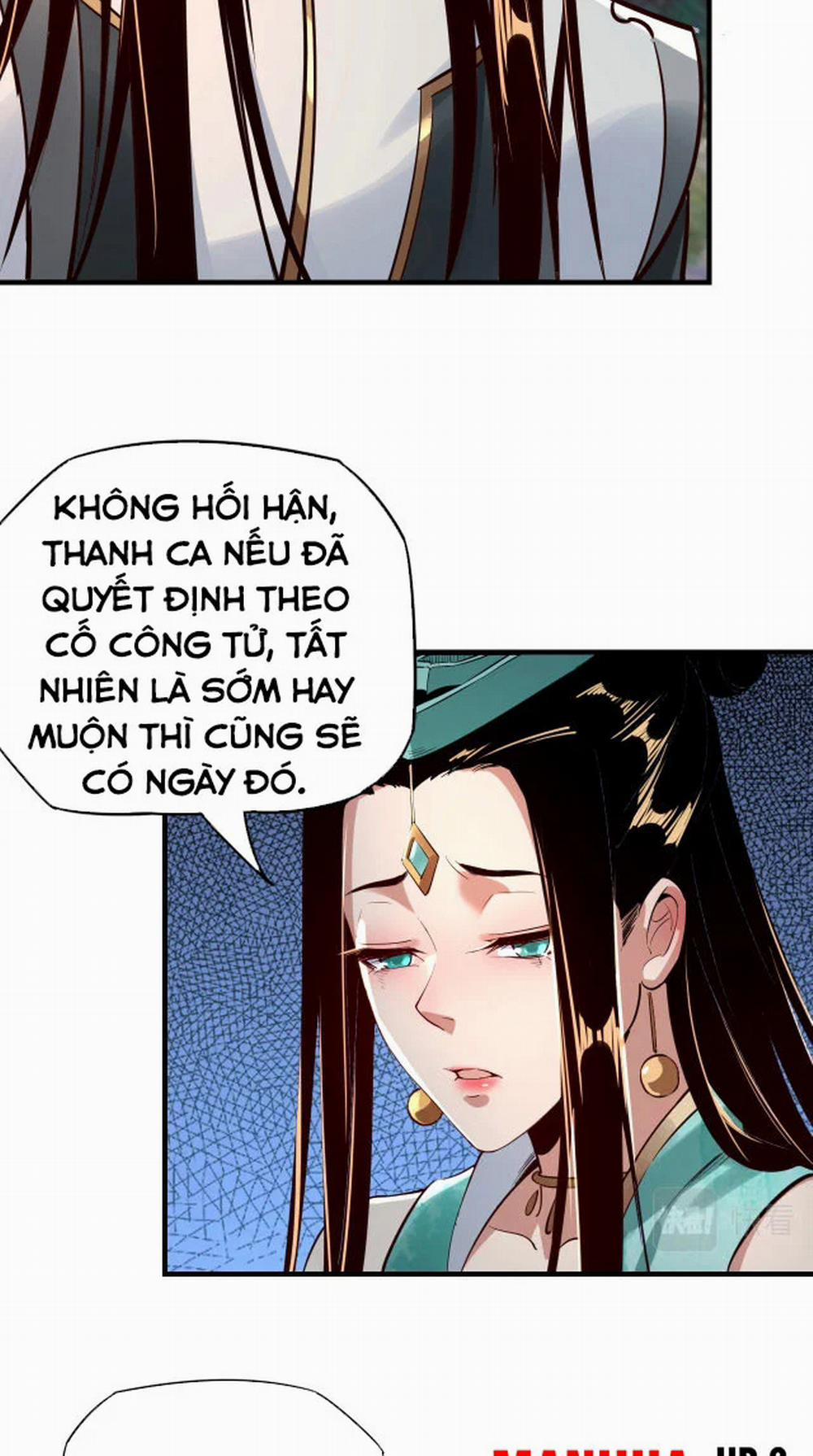 Ta Trời Sinh Đã Là Nhân Vật Phản Diện 7 trang 34