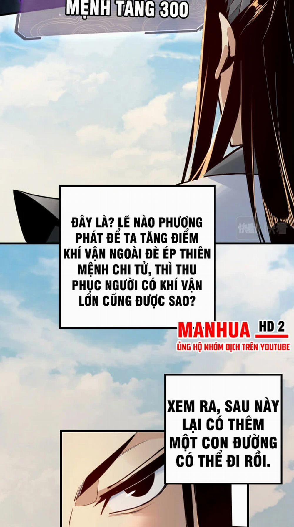 Ta Trời Sinh Đã Là Nhân Vật Phản Diện 7 trang 40