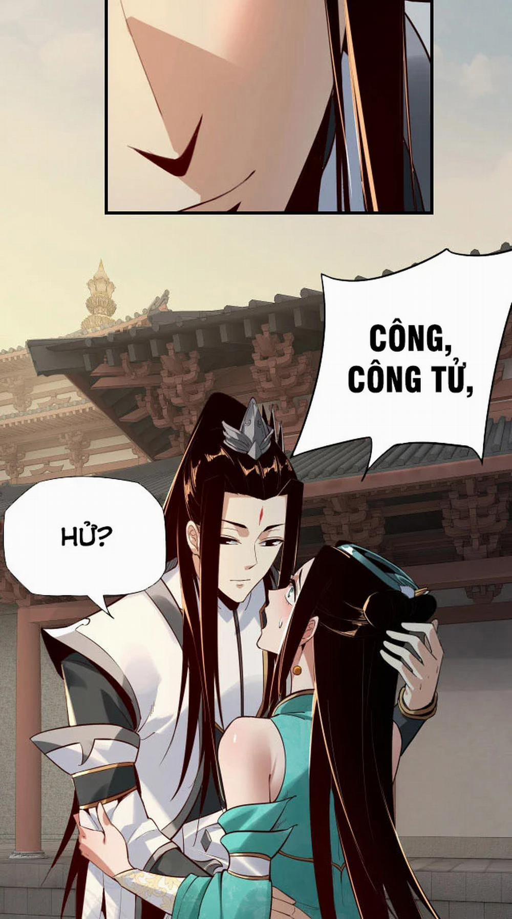 Ta Trời Sinh Đã Là Nhân Vật Phản Diện 7 trang 41