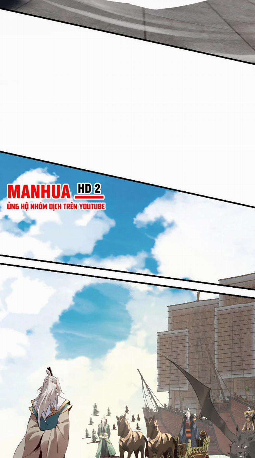 Ta Trời Sinh Đã Là Nhân Vật Phản Diện 7 trang 44