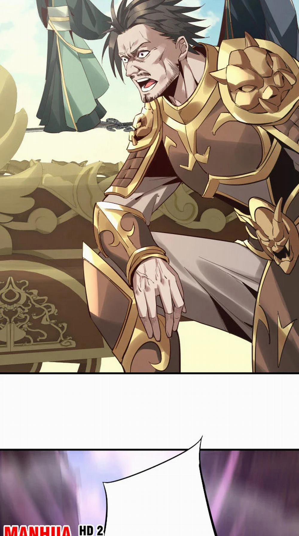 Ta Trời Sinh Đã Là Nhân Vật Phản Diện 7 trang 49