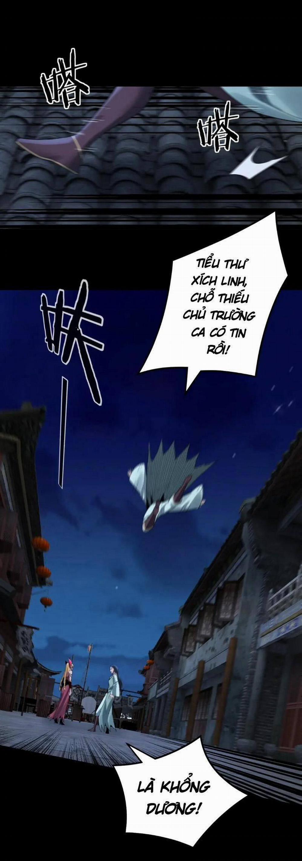 Ta Trời Sinh Đã Là Nhân Vật Phản Diện 70 trang 1