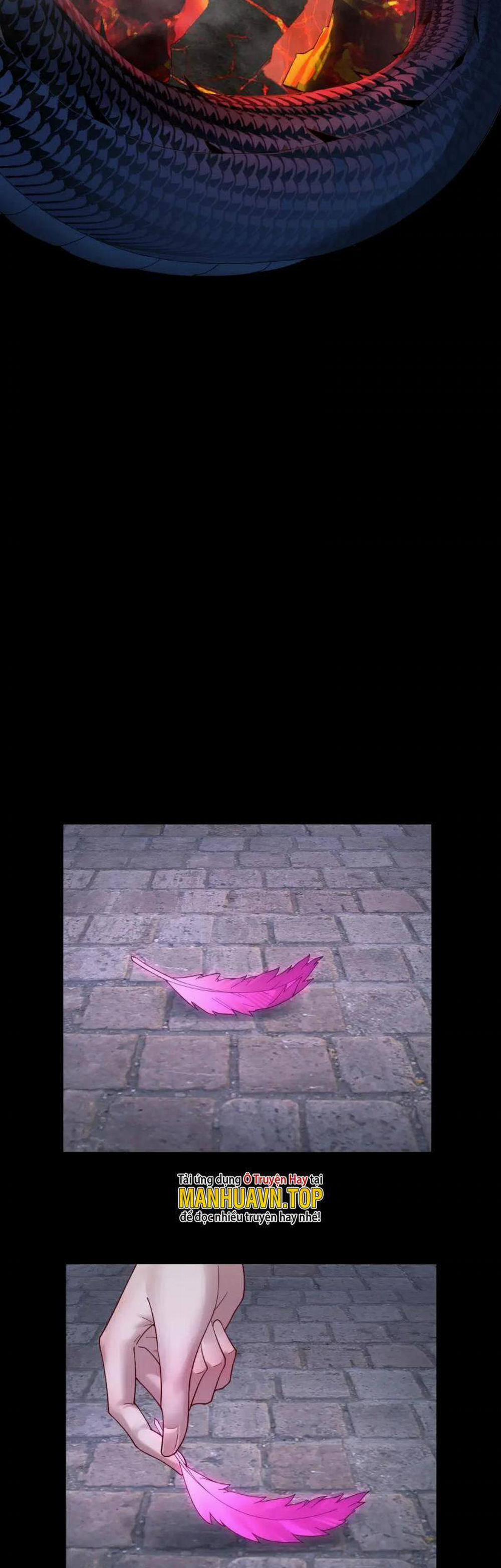 Ta Trời Sinh Đã Là Nhân Vật Phản Diện 70 trang 12