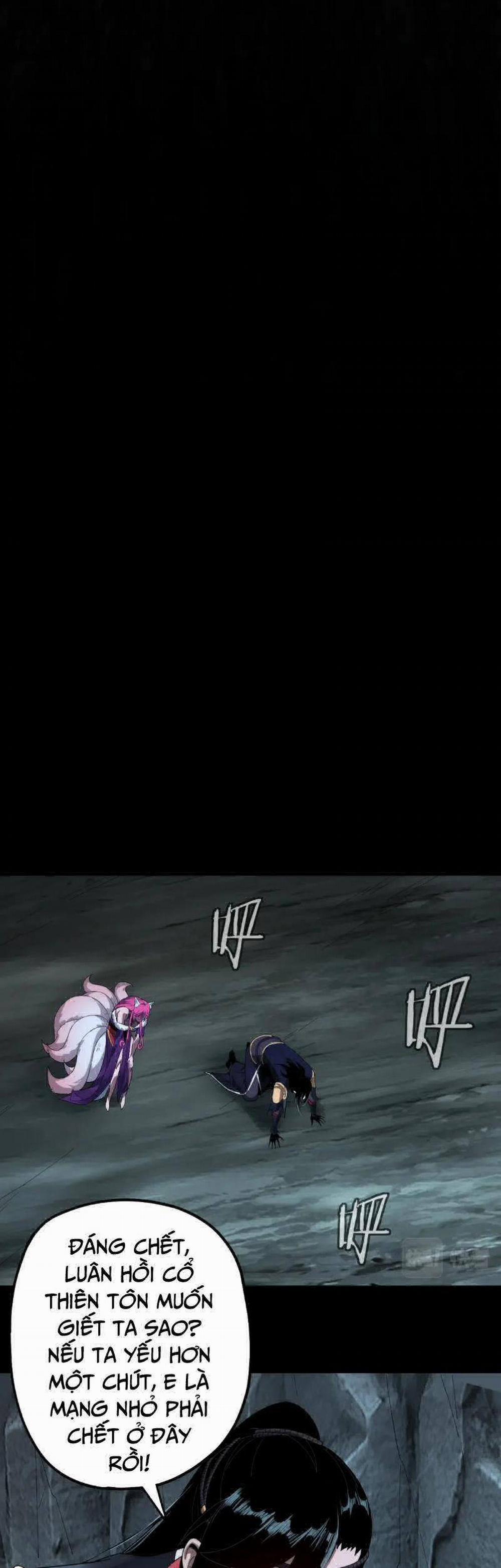 Ta Trời Sinh Đã Là Nhân Vật Phản Diện 70 trang 16