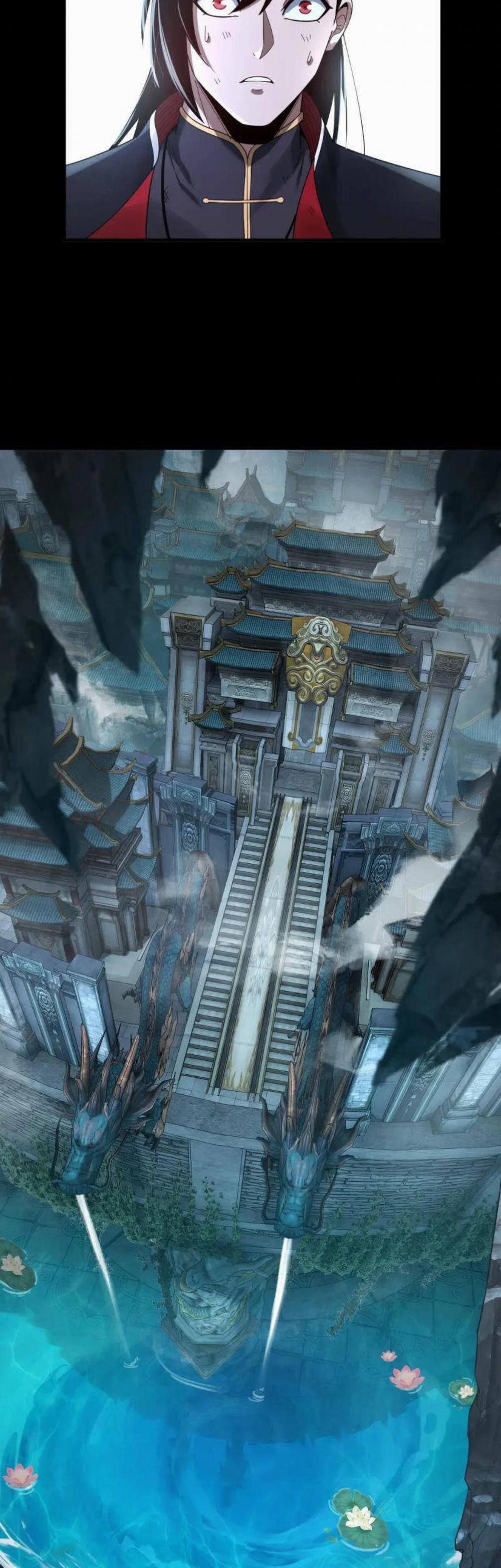 Ta Trời Sinh Đã Là Nhân Vật Phản Diện 70 trang 18