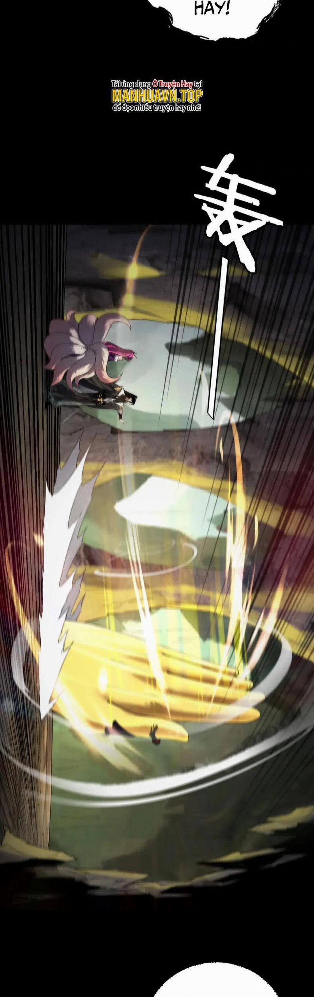 Ta Trời Sinh Đã Là Nhân Vật Phản Diện 70 trang 28