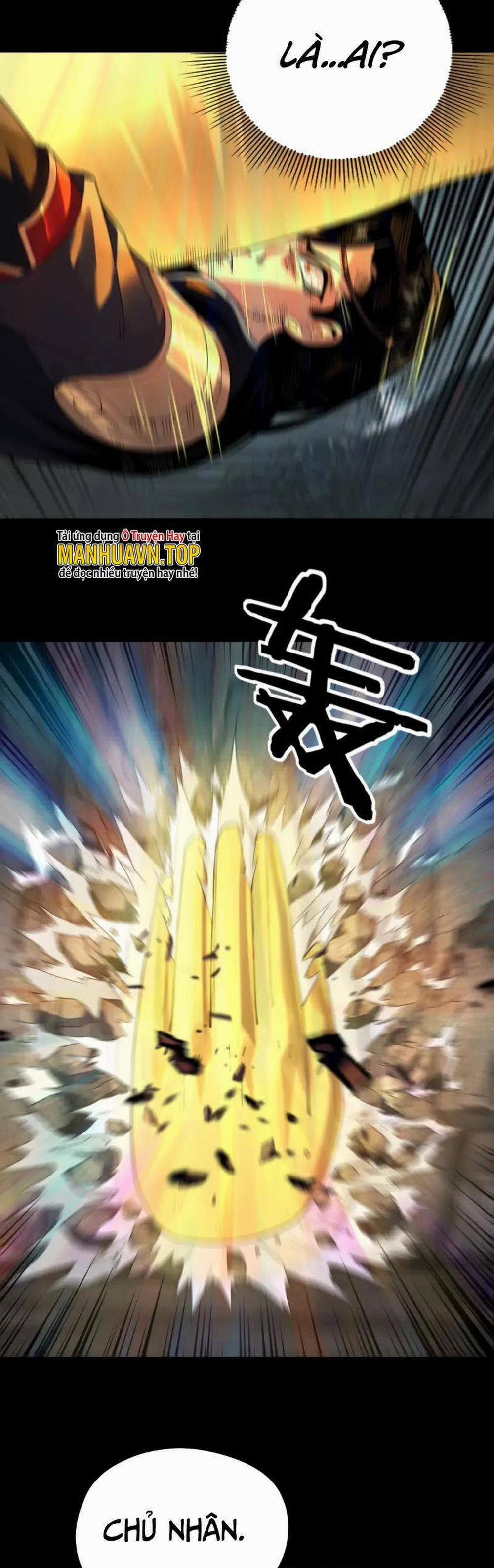 Ta Trời Sinh Đã Là Nhân Vật Phản Diện 70 trang 29