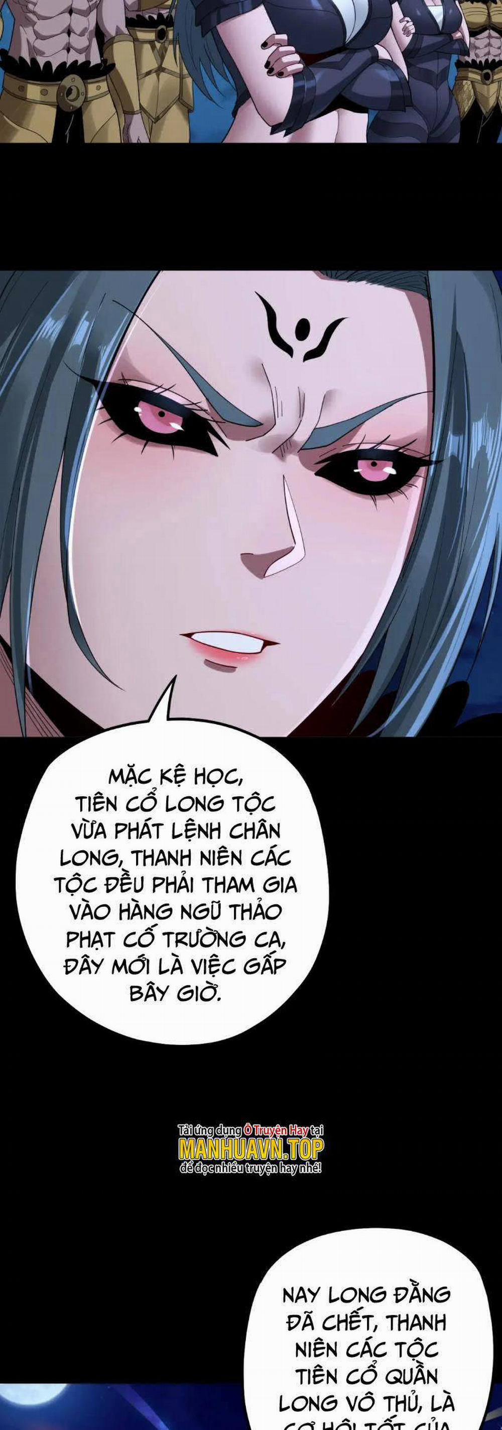 Ta Trời Sinh Đã Là Nhân Vật Phản Diện 70 trang 5