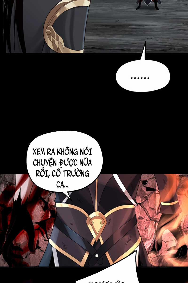 Ta Trời Sinh Đã Là Nhân Vật Phản Diện 71 trang 11