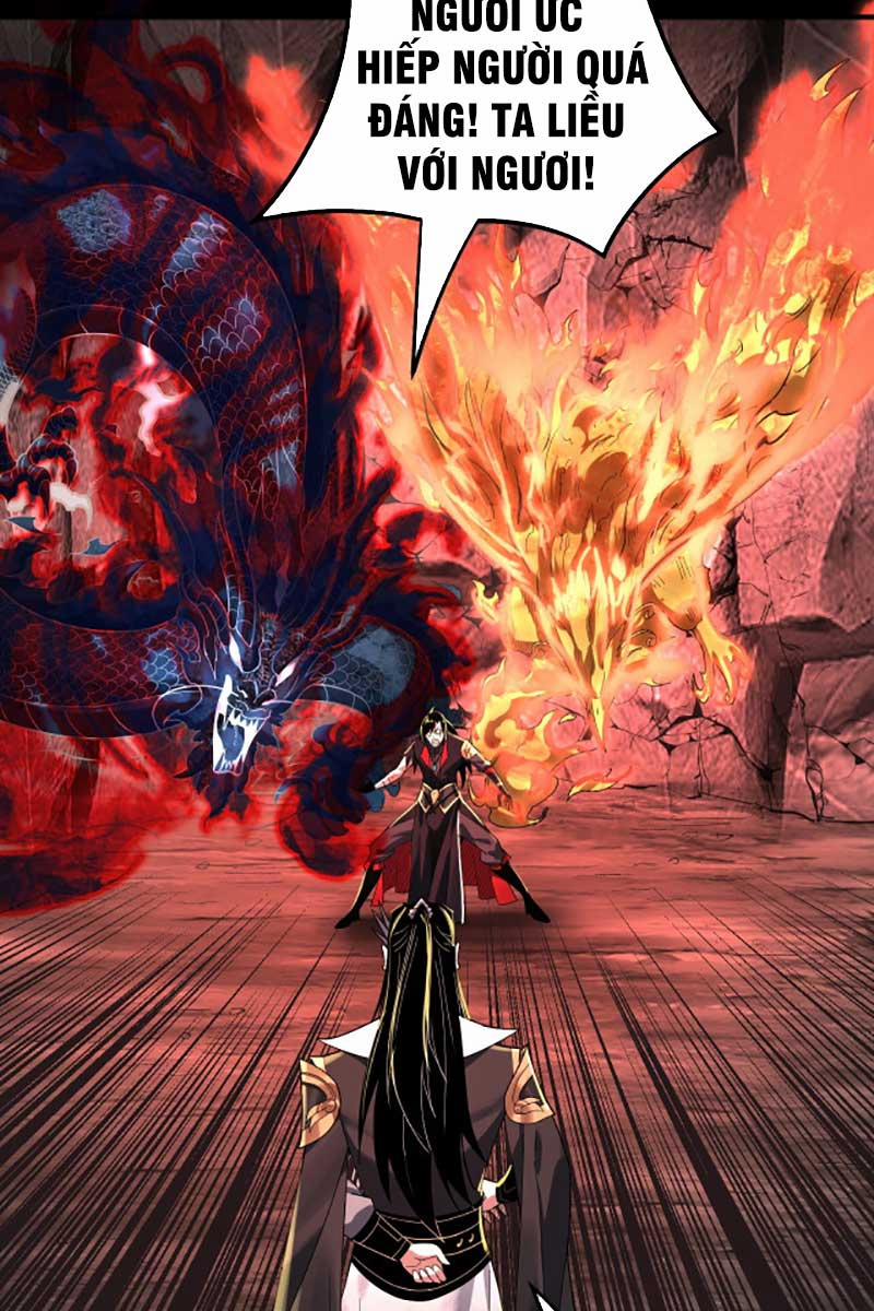 Ta Trời Sinh Đã Là Nhân Vật Phản Diện 71 trang 12