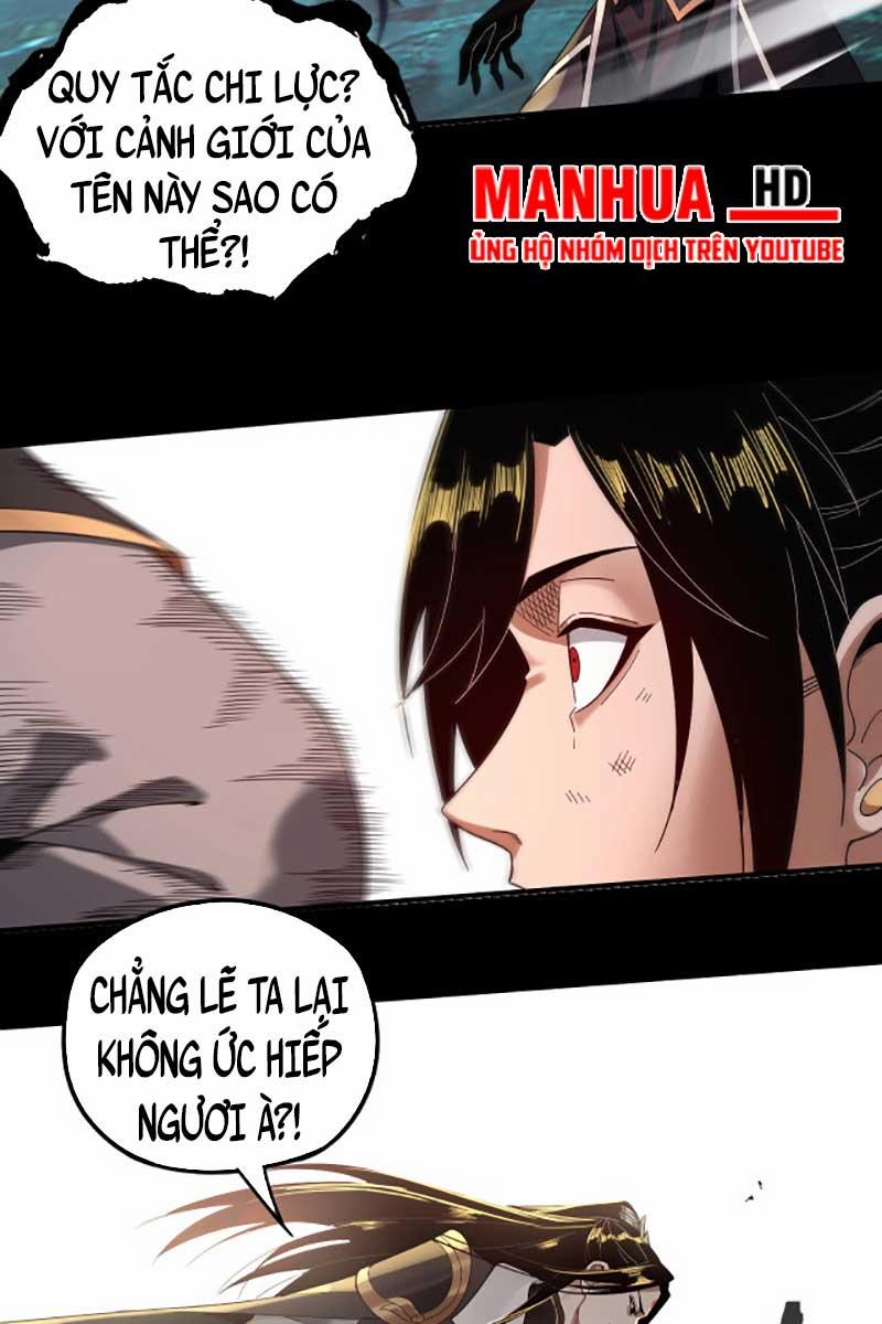 Ta Trời Sinh Đã Là Nhân Vật Phản Diện 71 trang 16