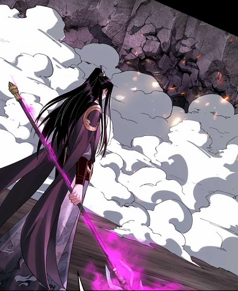 Ta Trời Sinh Đã Là Nhân Vật Phản Diện 71 trang 27