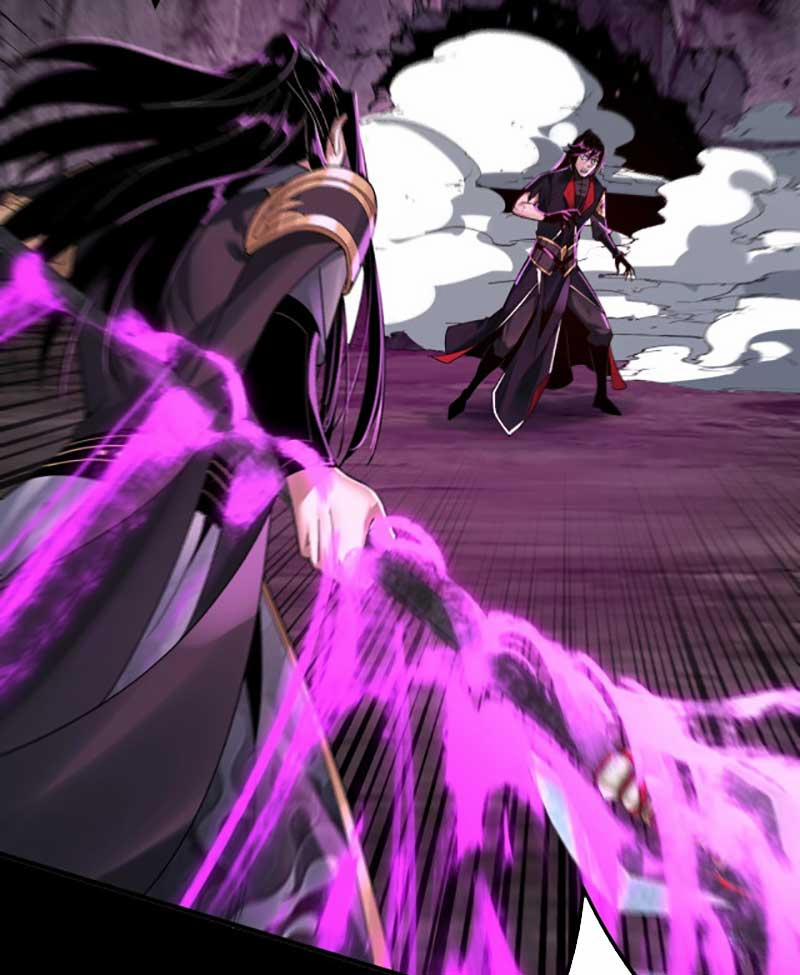 Ta Trời Sinh Đã Là Nhân Vật Phản Diện 71 trang 33