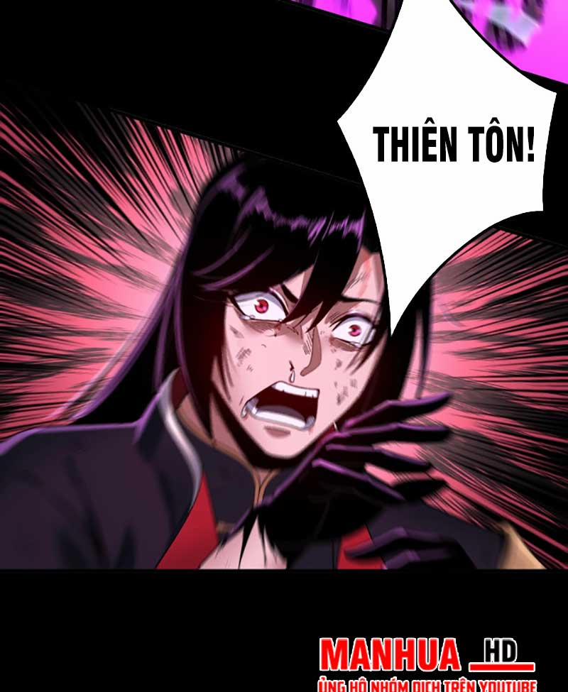 Ta Trời Sinh Đã Là Nhân Vật Phản Diện 71 trang 34