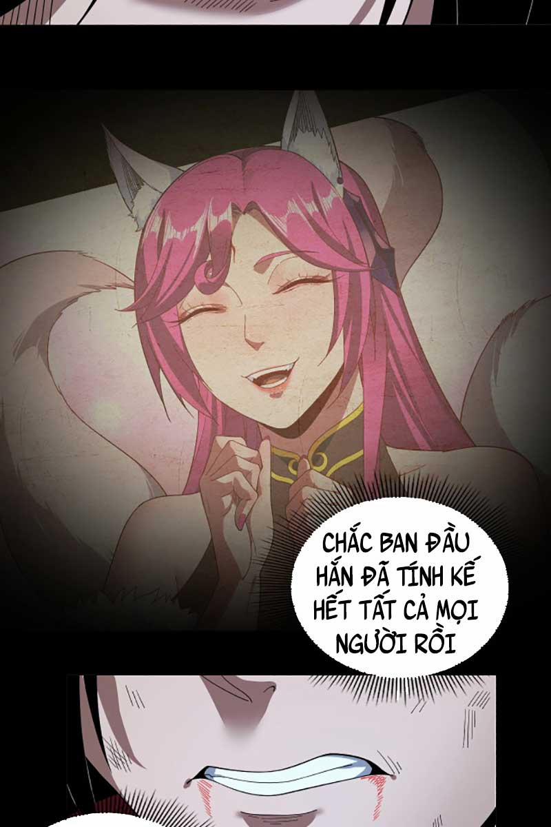 Ta Trời Sinh Đã Là Nhân Vật Phản Diện 71 trang 4