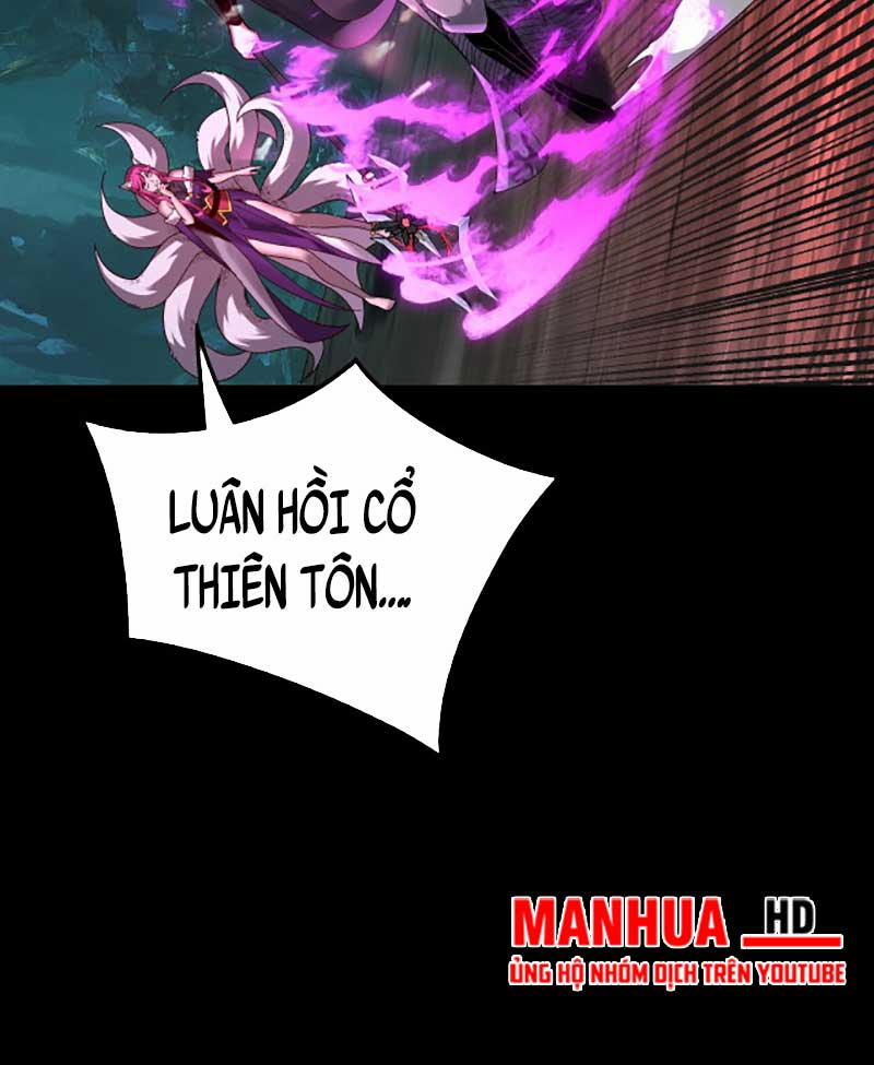 Ta Trời Sinh Đã Là Nhân Vật Phản Diện 71 trang 40