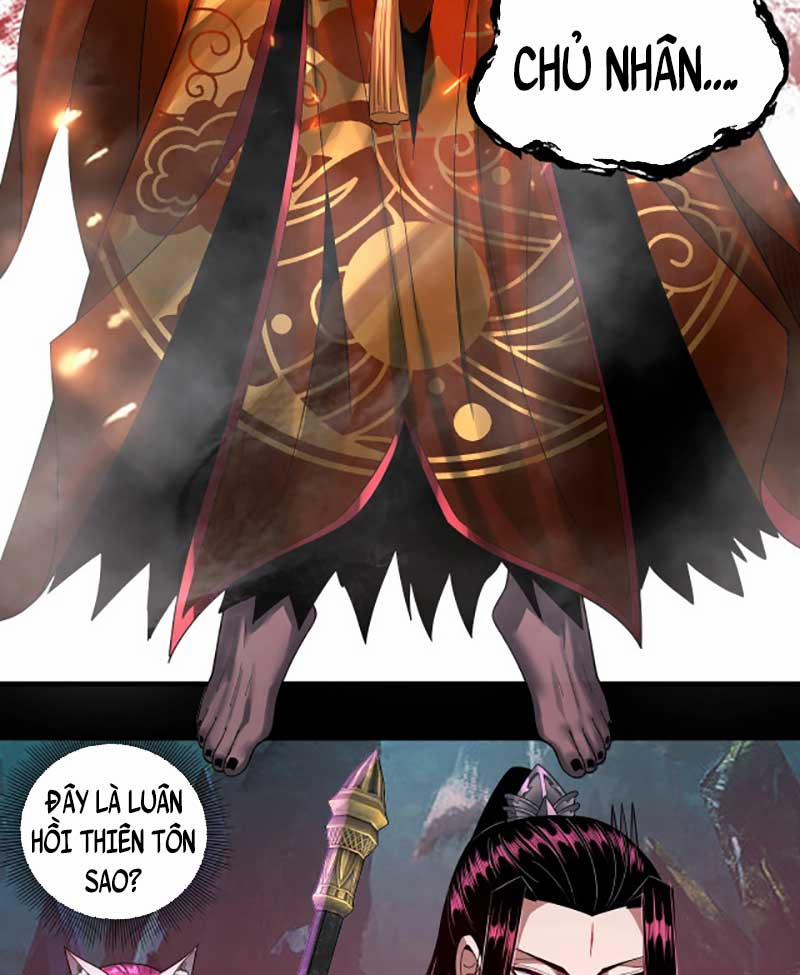 Ta Trời Sinh Đã Là Nhân Vật Phản Diện 71 trang 43