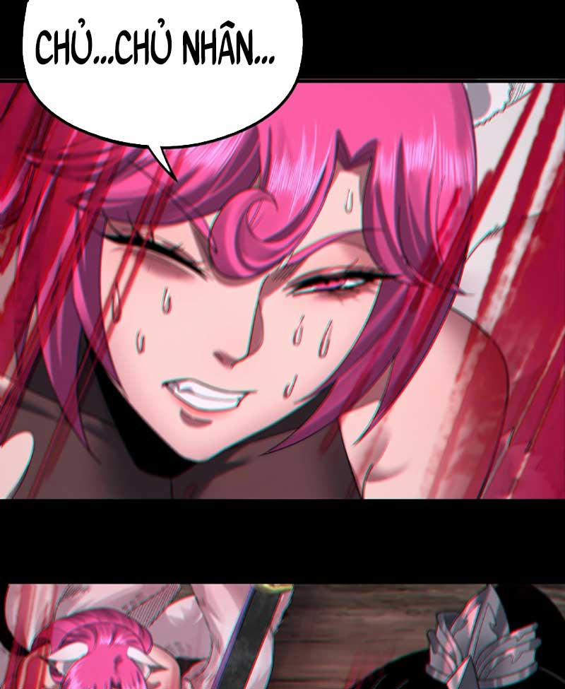 Ta Trời Sinh Đã Là Nhân Vật Phản Diện 71 trang 49