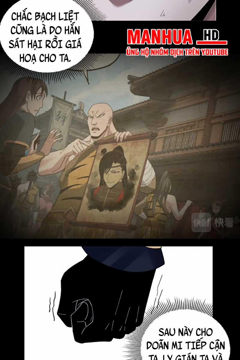 Ta Trời Sinh Đã Là Nhân Vật Phản Diện 71 trang 5